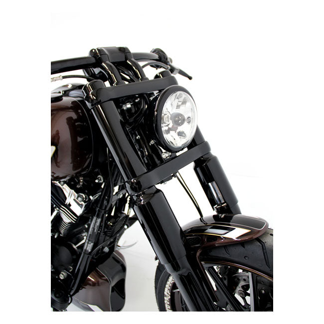 Cult Werk Fork Cover Lower Brkout Triple Trees Covers Cult Werk