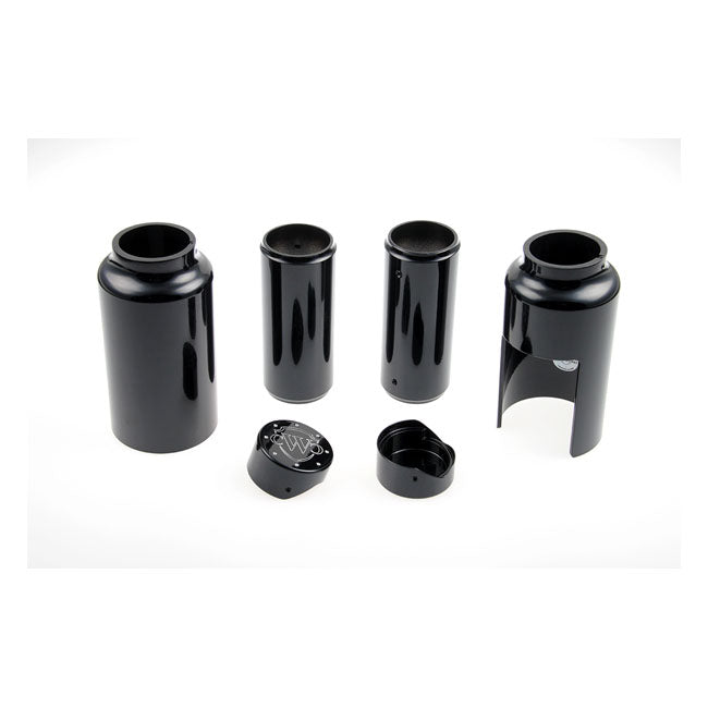 Cult Werk Fork Cover Kit Brkout Fork Cover Kits Cult Werk