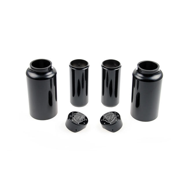 Cult Werk Fork Cover Kit Brkout Fork Cover Kits Cult Werk
