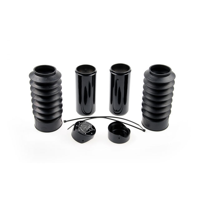 Cult Werk Fork Cover Kit Brkout Fork Cover Kits Cult Werk