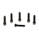 Cult Werk Fork Triple Clamp Screws Triple Trees Misc Cult Werk