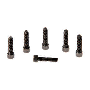 Cult Werk Fork Triple Clamp Screws Triple Trees Misc Cult Werk