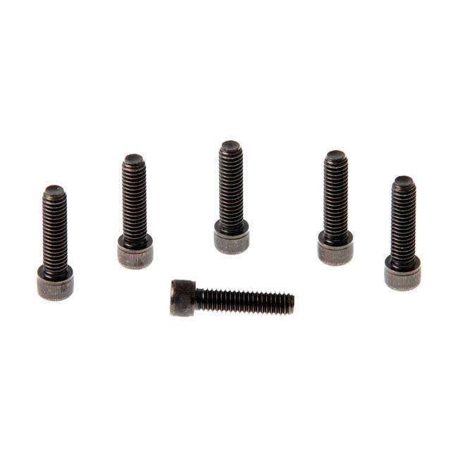 Cult Werk Fork Triple Clamp Screws Triple Trees Misc Cult Werk