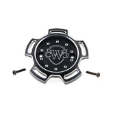 Cult Werk Timing Cover Ignition Covers Cult Werk