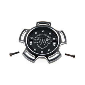 Cult Werk Timing Cover Ignition Covers Cult Werk