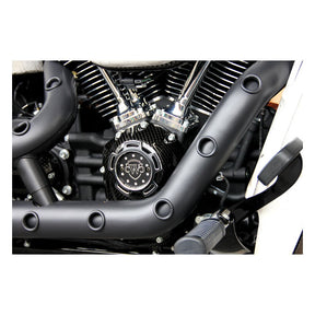 Cult Werk Timing Cover Ignition Covers Cult Werk