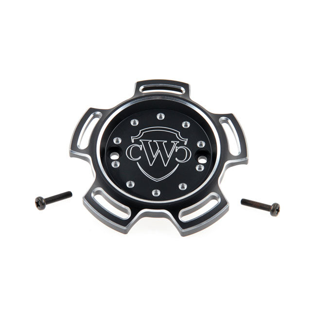 Cult Werk Timing Cover Ignition Covers Cult Werk