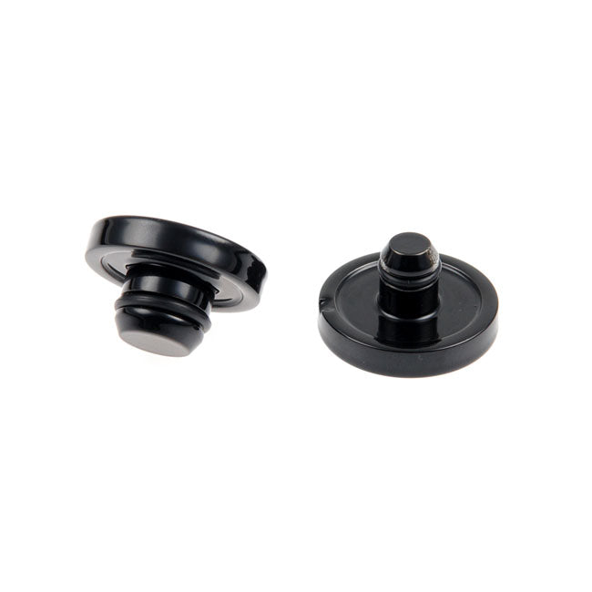 Cult Werk Axle Cover Front W/ Mill Axle Covers Cult Werk