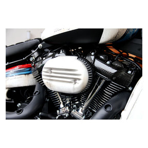 Cult Werk Air Filter Cover Race Air Cleaner Cover Cult Werk