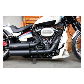 Cult Werk Air Filter Cover Race Air Cleaner Cover Cult Werk