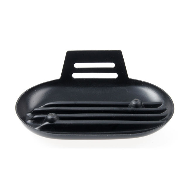 Cult Werk Air Filter Cover Race Bk Air Cleaner Cover Cult Werk