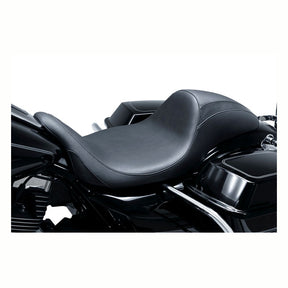 Mustang Seat High Tail Fastback 2 Up Smooth Seat Mustang