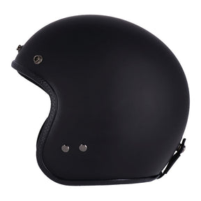 Roeg Jett Helmet Matte Black Helmets Roeg