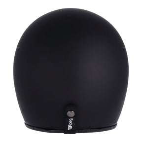 Roeg Jett Helmet Matte Black Helmets Roeg