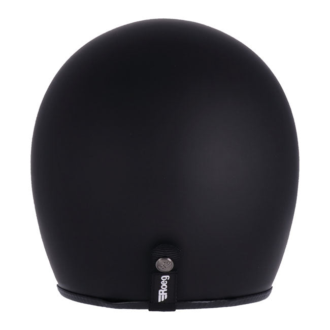 Roeg Jett Helmet Matte Black Helmets Roeg