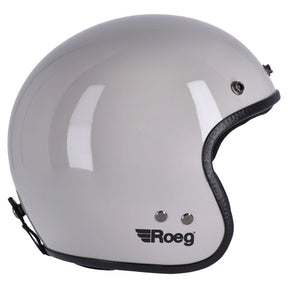 Roeg Jett Helmet Fog White Helmets Roeg