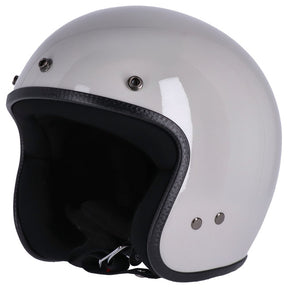 Roeg Jett Helmet Fog White Helmets Roeg
