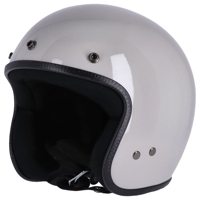 Roeg Jett Helmet Fog White Helmets Roeg