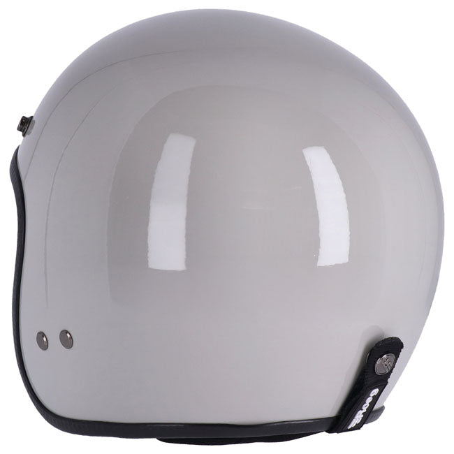Roeg Jett Helmet Fog White Helmets Roeg