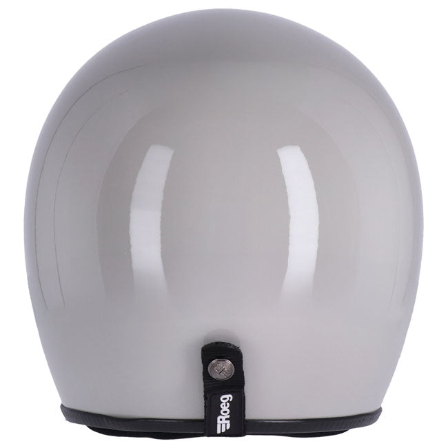 Roeg Jett Helmet Fog White Helmets Roeg