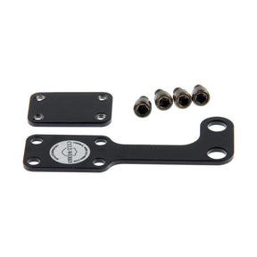 Cult Werk Ignition Coil Bracket Xl Coil Mounting Parts Cult Werk