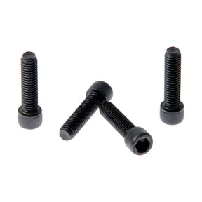 Cult Werk Fork Triple Clamp Screws Triple Trees Misc Cult Werk