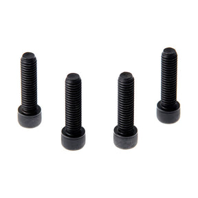 Cult Werk Fork Triple Clamp Screws Triple Trees Misc Cult Werk
