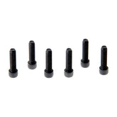 Cult Werk Fork Triple Clamp Screws Triple Trees Misc Cult Werk