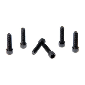 Cult Werk Fork Triple Clamp Screws Triple Trees Misc Cult Werk