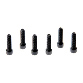 Cult Werk Fork Triple Clamp Screws Triple Trees Misc Cult Werk