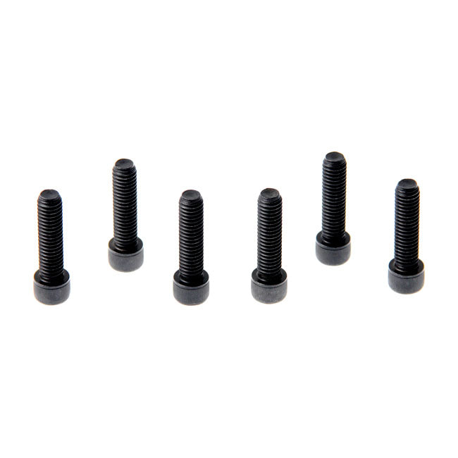 Cult Werk Fork Triple Clamp Screws Triple Trees Misc Cult Werk
