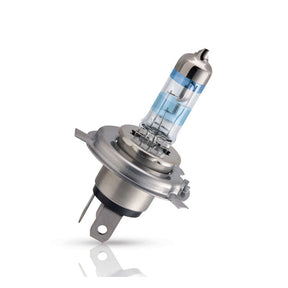 Philips X-TremeVision+ Moto headlamp bulb H4 BULBS Philips