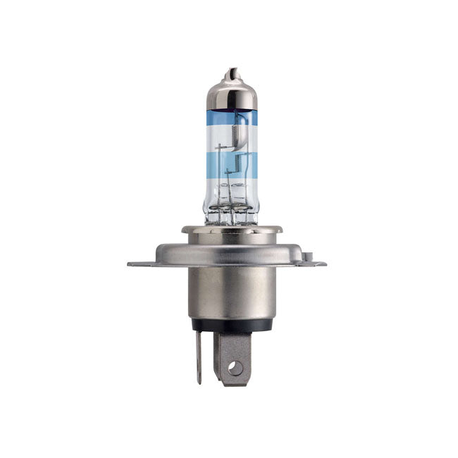 Philips X-TremeVision+ Moto headlamp bulb H4 BULBS Philips