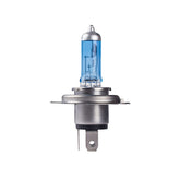 Philips CrystalVision Ultra Moto headlamp bulb H4 BULBS Philips