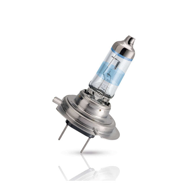 Philips X-TremeVision+ Moto headlamp bulb H7 BULBS Philips
