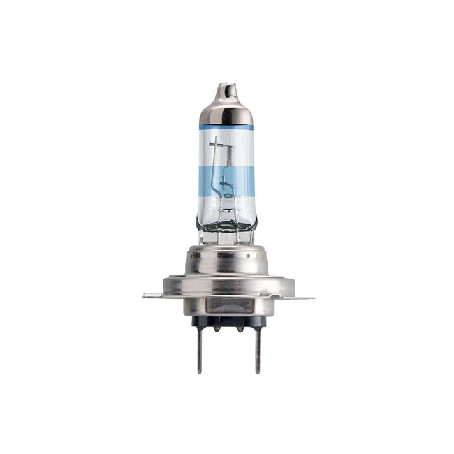 Philips X-TremeVision+ Moto headlamp bulb H7 BULBS Philips