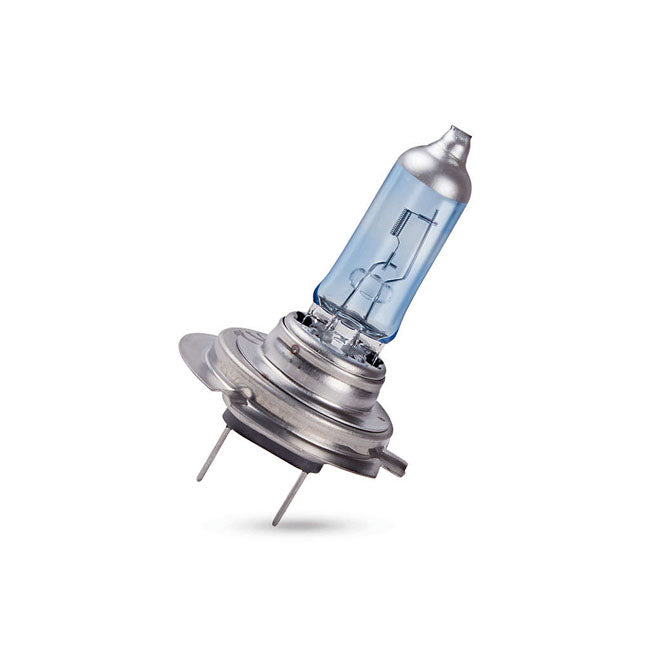 Philips CrystalVision Ultra Moto headlamp bulb H7 BULBS Philips