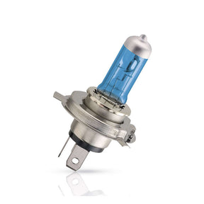 Philips CrystalVision Ultra Moto headlamp bulb HS1 BULBS Philips