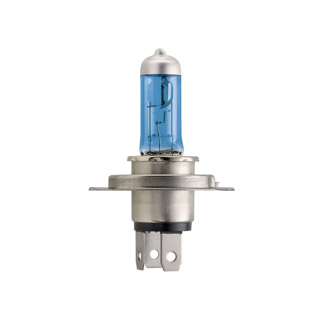 Philips CrystalVision Ultra Moto headlamp bulb HS1 BULBS Philips
