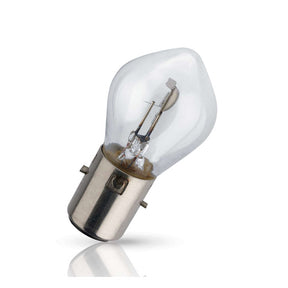 Philips, Vision Moto headlamp bulb S2. 12V 35W/35W BULBS Philips