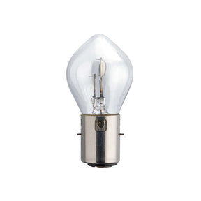 Philips, Vision Moto headlamp bulb S2. 12V 35W/35W BULBS Philips