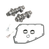 S&S Cycle Camshaft Kit 557 Chain Drive Cams S&S Cycle