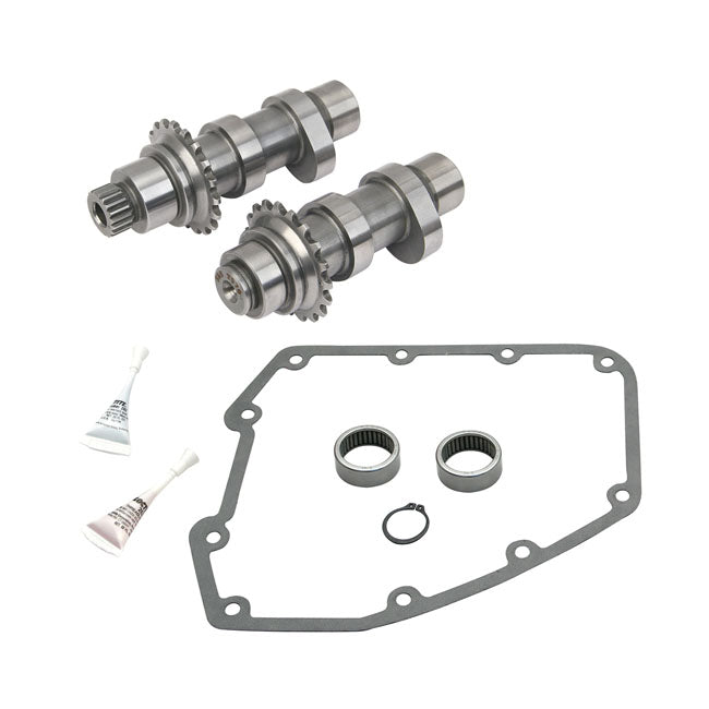 S&S Cycle Camshaft Kit 557 Chain Drive Cams S&S Cycle
