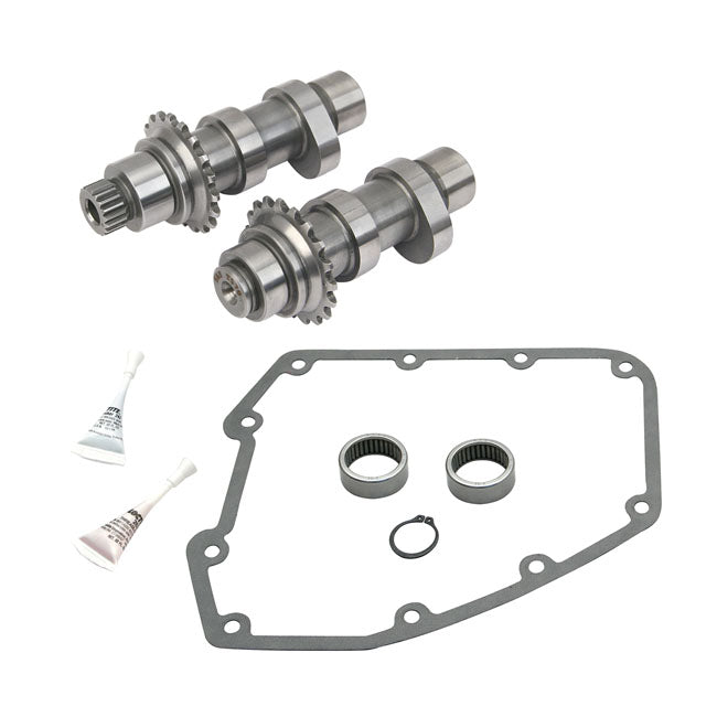 S&S Cycle Camshaft Set 583 C Chain Driven Cams S&S Cycle