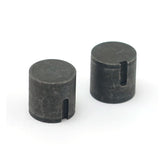 S&S, crankpin end plug set. For 1.500" crankpin CRANKPINS S&S