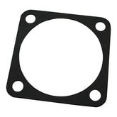 S&S, cylinder base gasket set FR/RR. Micropore CYLINDER BASE GASKETS S&S