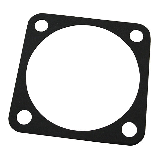 S&S, cylinder base gasket set FR/RR. Micropore CYLINDER BASE GASKETS S&S