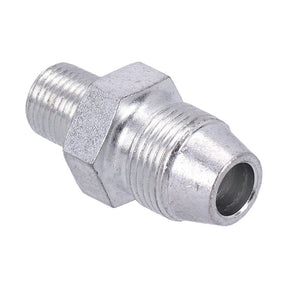 S&S, oil line fitting, Chrome OIL LINE FITTINGS S&S