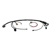 S&S, universal EFI wiring harness WIRING HARNESS S&S