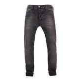 *5 WORKING DAYS EXTRA TRANSIT TIME* John Doe Ironhead XTM jeans used black JEANS MALE John Doe